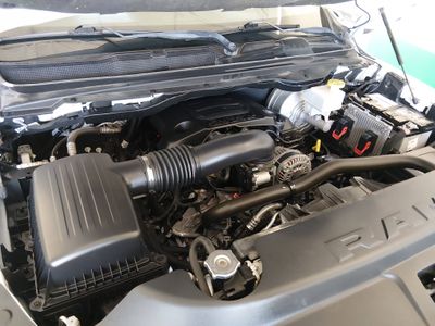 2022 Ram 1500 — photo 9 view