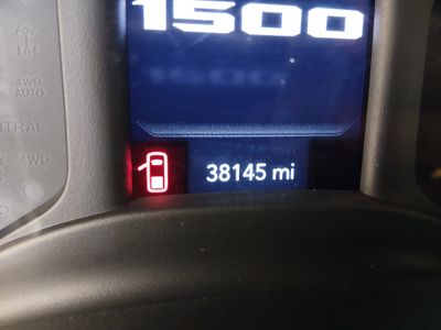 2022 Ram 1500 — photo 14 view