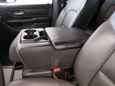 2022 Ram 1500 — photo 18 view
