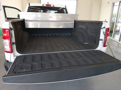 2022 Ram 1500 — photo 11 view