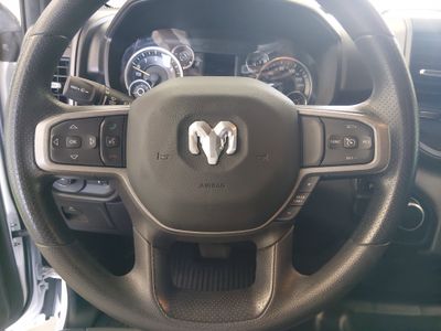 2022 Ram 1500 — photo 12 view