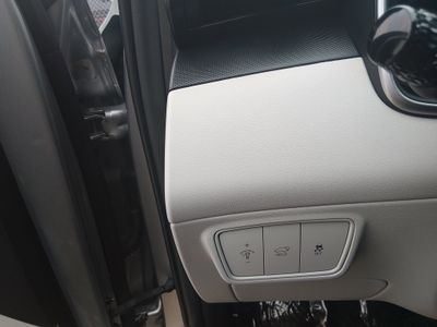2024 Hyundai Tucson — photo 13 view