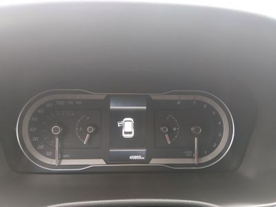 2024 Hyundai Tucson — photo 14 view