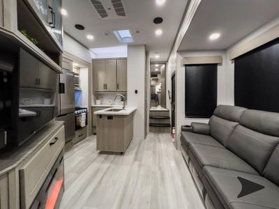 2026 Grand Design Momentum G-Class - Photo 1