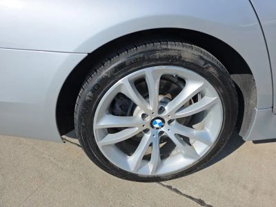 2016 BMW 5 Series — photo 16 view