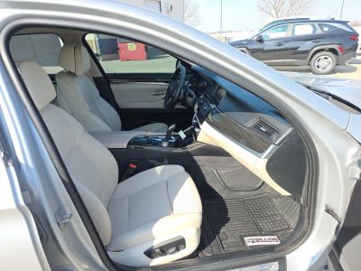 2016 BMW 5 Series — photo 15 view