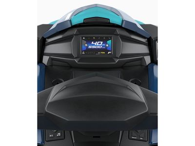 2026 Yamaha VX Cruiser - Photo 3