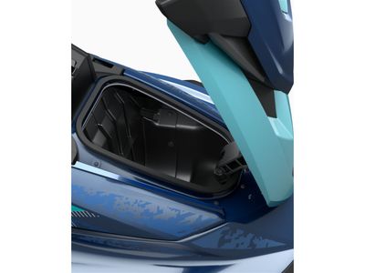 2026 Yamaha VX Cruiser - Photo 2
