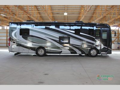 2022 Forest River RV Berkshire - Photo 10