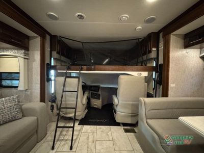 2022 Forest River RV Berkshire - Photo 46