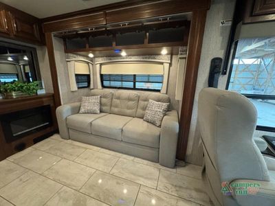 2022 Forest River RV Berkshire - Photo 30