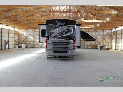 2022 Forest River RV Berkshire - Photo 7