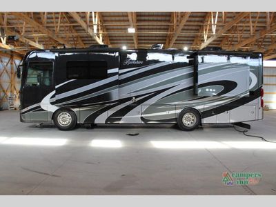 2022 Forest River RV Berkshire - Photo 5