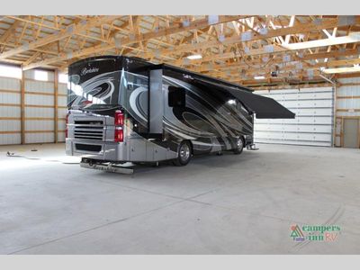 2022 Forest River RV Berkshire - Photo 8