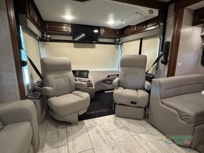 2022 Forest River RV Berkshire - Photo 26