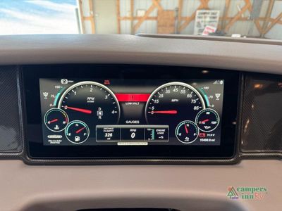 2022 Forest River RV Berkshire - Photo 20