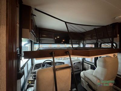 2022 Forest River RV Berkshire - Photo 47