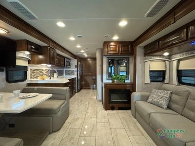 2022 Forest River RV Berkshire - Photo 28