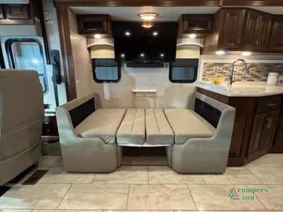 2022 Forest River RV Berkshire - Photo 38