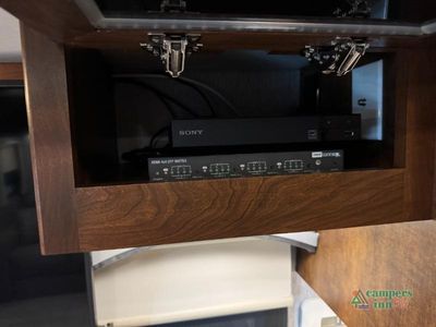 2022 Forest River RV Berkshire - Photo 41