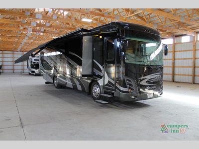 2022 Forest River RV Berkshire - Photo 2