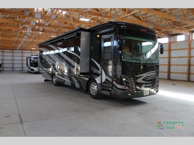 2022 Forest River RV Berkshire - Photo 1