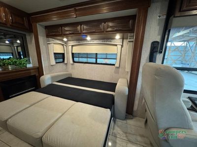 2022 Forest River RV Berkshire - Photo 31