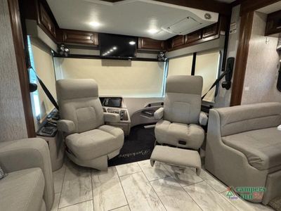 2022 Forest River RV Berkshire - Photo 27