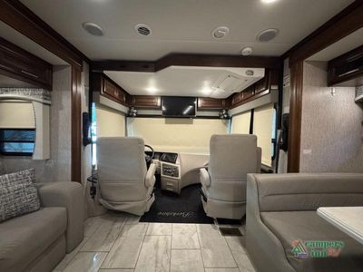 2022 Forest River RV Berkshire - Photo 44