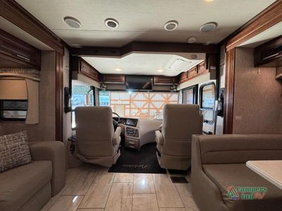 2022 Forest River RV Berkshire - Photo 43