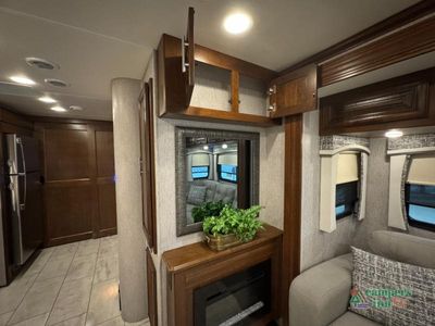 2022 Forest River RV Berkshire - Photo 34