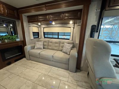 2022 Forest River RV Berkshire - Photo 29