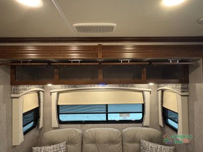 2022 Forest River RV Berkshire - Photo 32