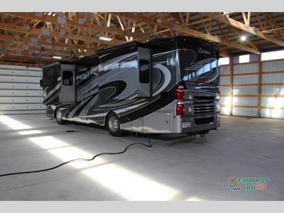 2022 Forest River RV Berkshire - Photo 6