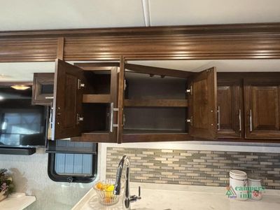 2022 Forest River RV Berkshire - Photo 49