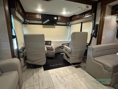 2022 Forest River RV Berkshire - Photo 25