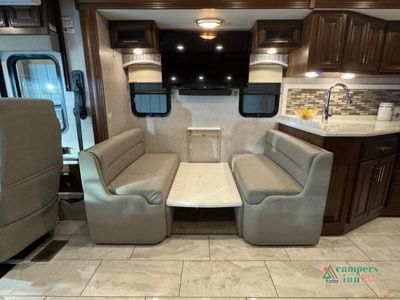 2022 Forest River RV Berkshire - Photo 37