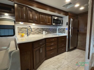 2022 Forest River RV Berkshire - Photo 48