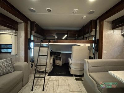 2022 Forest River RV Berkshire - Photo 45