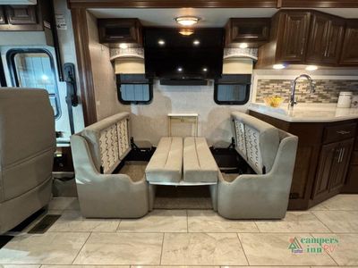 2022 Forest River RV Berkshire - Photo 39