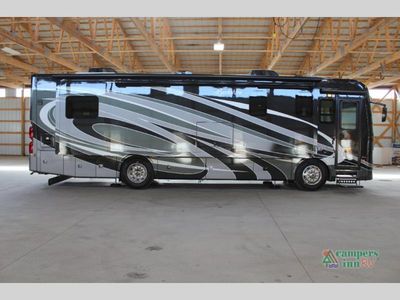 2022 Forest River RV Berkshire - Photo 9
