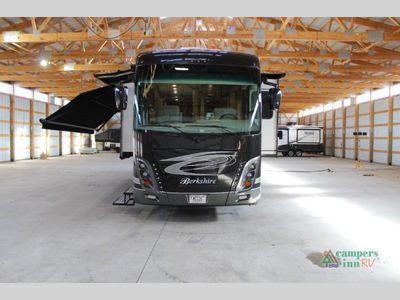 2022 Forest River RV Berkshire - Photo 3