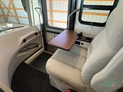 2022 Forest River RV Berkshire - Photo 15