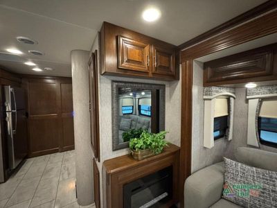 2022 Forest River RV Berkshire - Photo 33