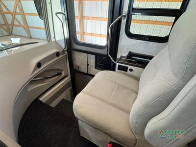 2022 Forest River RV Berkshire - Photo 13