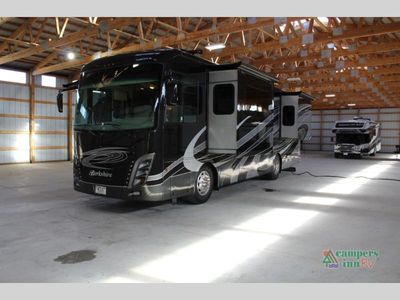 2022 Forest River RV Berkshire - Photo 4