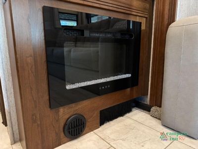 2022 Forest River RV Berkshire - Photo 35
