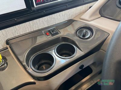 2022 Forest River RV Berkshire - Photo 21