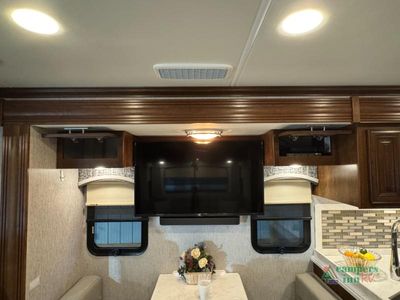 2022 Forest River RV Berkshire - Photo 40