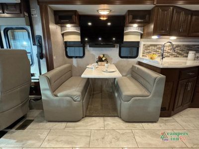 2022 Forest River RV Berkshire - Photo 36